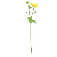 Hti-Living Frühlingsblume 74 cm Kunstblume Flora