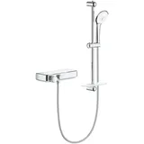 Grohe Grohtherm SmartControl