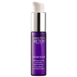 Christian Breton Eye Priority Serum Elixir Augenserum 15 ml