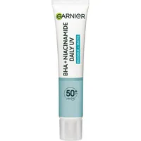 Garnier Hautklar BHA + Niacinamid Fluid LSF 50+ 40 ml