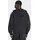 adidas Spacer Hoodie schwarz S