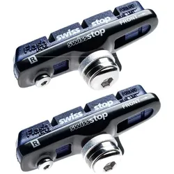 SWISSSTOP Bremsschuhe Felge FlashPro Full Type BXP Blau Modell 2024