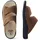 GANTER Harry-H Herren Braun 44
