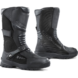 Forma Adventure Tourer Dry, Stiefel wasserdicht - Schwarz - 40 EU