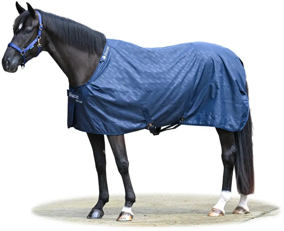 Bucas Stable Sheet 0g, 140