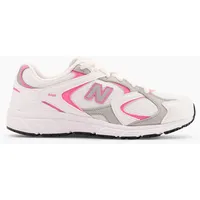 New Balance 408 Kinder Weiß 36