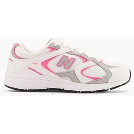 New Balance 408 Kinder Weiß 36