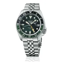 Seiko 5 Sports GMT SSK035K1