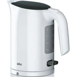 Braun PurEase WK 3100 WH weiß