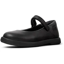 Camper Camper, Duet, Kids - Moccasin/Ballerina, Black, 35, (EU)
