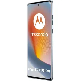 Motorola Edge 50 Fusion 12 GB RAM 256 GB Marshmallow Blue