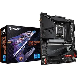 Gigabyte Z790 AORUS ELITE AX