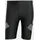 adidas Big Bars Jammer-Badehose - Black - XS