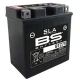 BS Battery YTZ7V 6,8 Ah