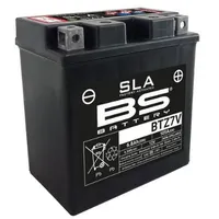BS Battery YTZ7V 6,8 Ah