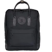 Fjällräven Kanken No. 2 16 l black