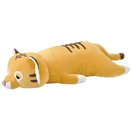trousselier sas (fob/usd) Nemu Nemu Animals Tiger Ram 56 cm Braun/Gelb