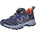 Kinder Wanderschuhe AKSA FITGO FAST HIKING Jungen blau