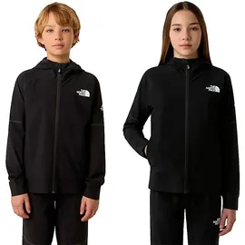 The North Face Mountain Athletics Woven Jacke schwarz M
