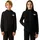 The North Face Mountain Athletics Woven Jacke schwarz M