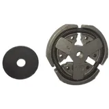 GÜDE KS 350 B  Säge Benzin Kettensäge - Kupplung Fliehkraftkupplung