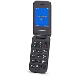 Panasonic KX-TU400 grün