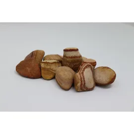 Aquagart Zierkies 160 kg Beige
