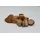 Aquagart Zierkies 160 kg Beige