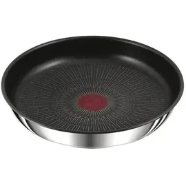 Tefal Ingenio Preference On Pfannen-Set 13-tlg. 24 cm + 24 cm + 26 cm + 28 cm