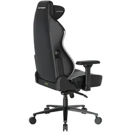 DXRacer GC/LCF23LTA/NW Gaming-Stuhl schwarz/weiß