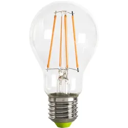 112849 LED Lampe Tropfen E27 EEK: F 320 lm