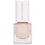Kia-Charlotta Intuitive Energy Nagellack beige 5 ml