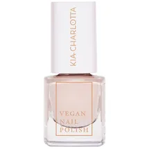 Kia-Charlotta Intuitive Energy Nagellack beige 5 ml