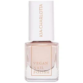 Kia-Charlotta Intuitive Energy Nagellack beige 5 ml