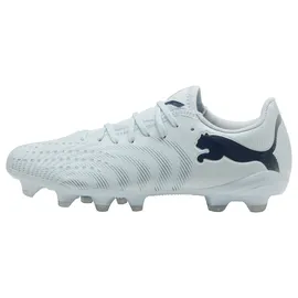 Puma Future 9 Play FG/AG Damen Icy Blue/Blue Jewel 38,5