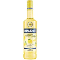 Ramazzotti Limoncello 29% Vol. 1 l