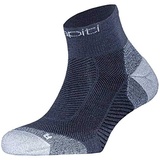 Wapiti ZR04 Socke anthrazit, 39-41