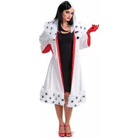 Disguise Cruella Classic Adult