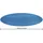 BESTWAY Solarabdeckung Flowclear Rund blau 462 cm