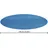BESTWAY Solarabdeckung Flowclear Rund blau 462 cm