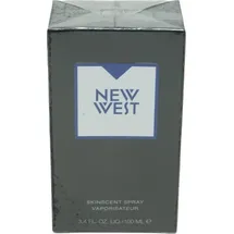 Aramis New West Eau de Cologne 100 ml