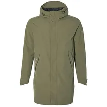 Basil Mosse Olive Green XL
