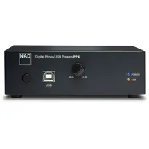 NAD PP 4