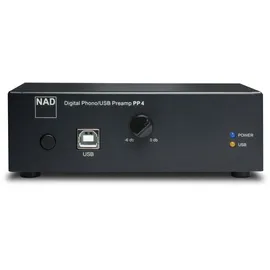 NAD PP 4