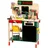 Theo Klein Werkbank Bosch aus Holz