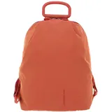 Mandarina Duck Damen MD20 Backpack, marmorade