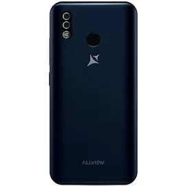 Allview A30 Plus 2 GB RAM 32 GB Blau