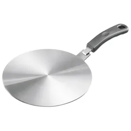 Westmark Induktion-Adapterplatte silber 24,0 cm