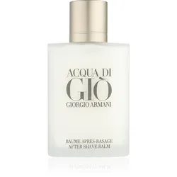 Giorgio Armani Acqua Di Gio After Shave Balm 100 ml