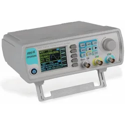 JOY-IT Signalgenerator und Frequenzzähler, JDS6600-LITE,